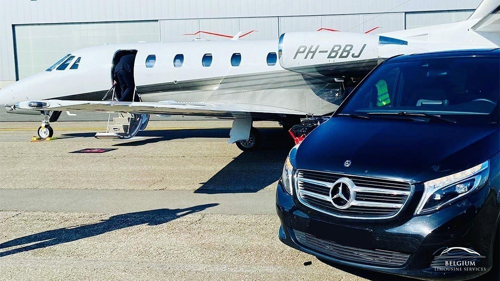 Mercedes-V-5